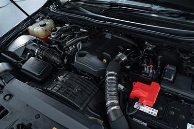 2020 Ford Ranger - Thumbnail