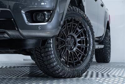 2020 Ford Ranger - Thumbnail