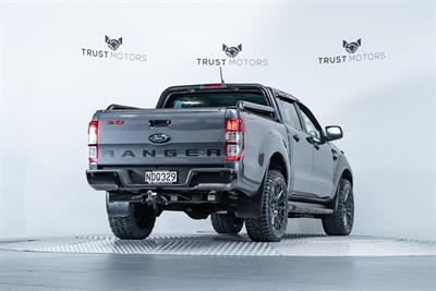 2020 Ford Ranger - Thumbnail