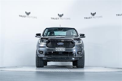 2020 Ford Ranger - Thumbnail