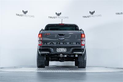 2020 Ford Ranger - Thumbnail