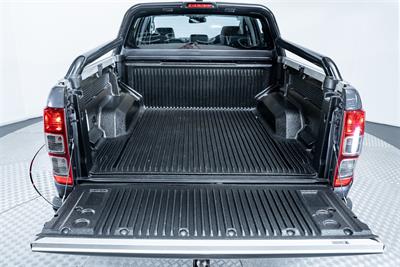 2020 Ford Ranger - Thumbnail