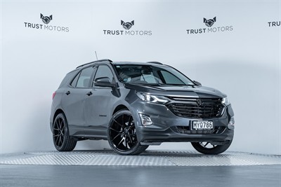 2019 Holden Equinox - Thumbnail