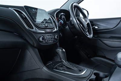 2019 Holden Equinox - Thumbnail