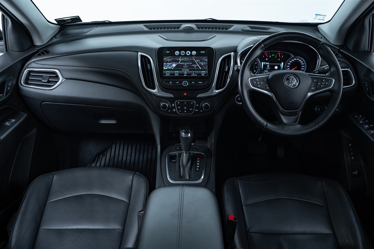 2019 Holden Equinox