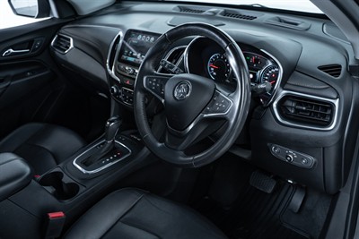 2019 Holden Equinox - Thumbnail