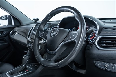 2019 Holden Equinox - Thumbnail