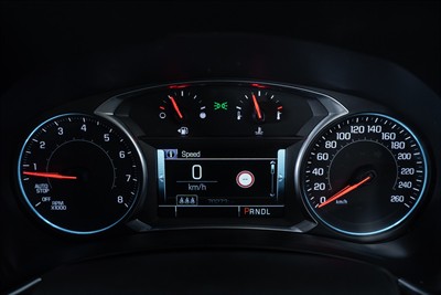 2019 Holden Equinox - Thumbnail