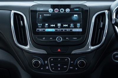 2019 Holden Equinox - Thumbnail