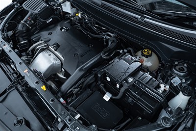 2019 Holden Equinox - Thumbnail