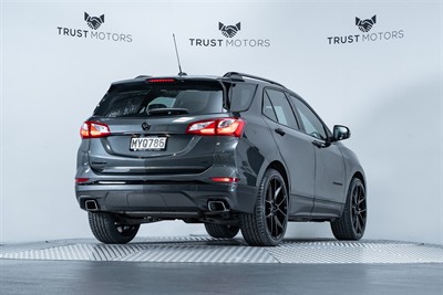 2019 Holden Equinox - Thumbnail