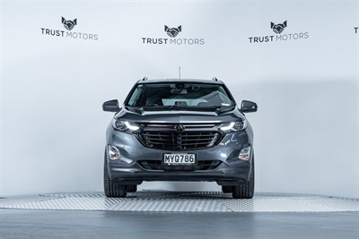 2019 Holden Equinox - Thumbnail