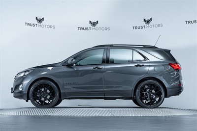 2019 Holden Equinox - Thumbnail