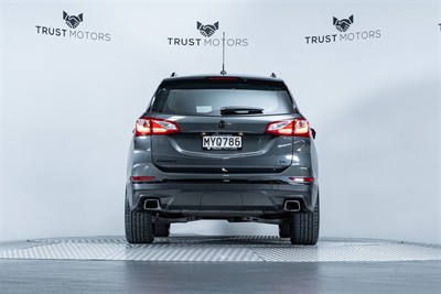 2019 Holden Equinox - Thumbnail