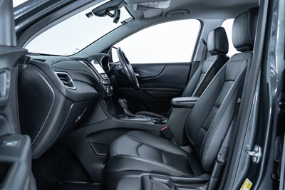 2019 Holden Equinox - Thumbnail