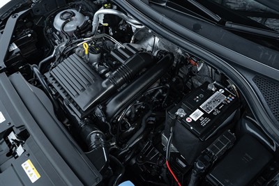 2021 Volkswagen Tiguan - Thumbnail