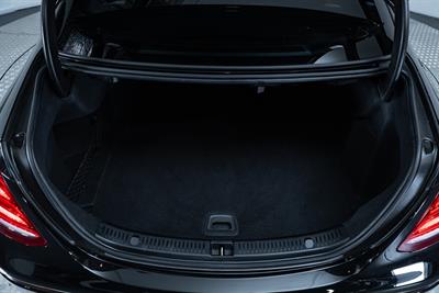2017 Mercedes-Benz E 63 - Thumbnail