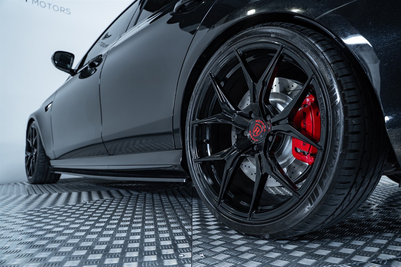 2017 Mercedes-Benz E 63