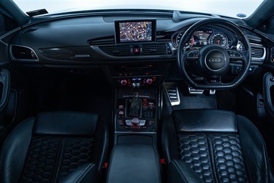 2016 Audi RS6 - Thumbnail