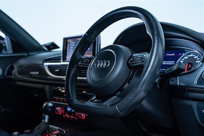 2016 Audi RS6 - Thumbnail