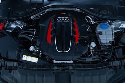 2016 Audi RS6 - Thumbnail