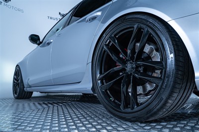 2016 Audi RS6 - Thumbnail