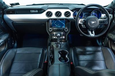 2017 Ford Mustang - Thumbnail