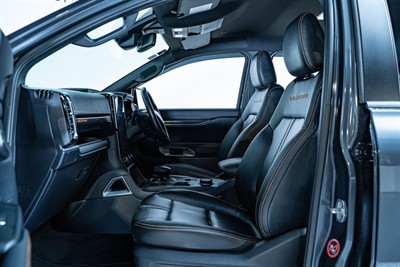 2022 Ford Ranger - Thumbnail