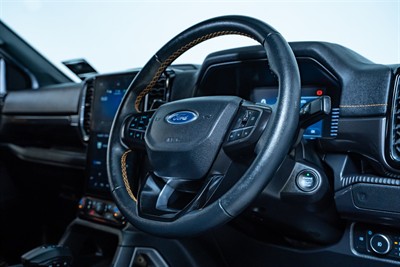 2022 Ford Ranger - Thumbnail