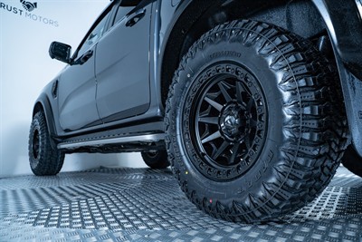 2022 Ford Ranger - Thumbnail