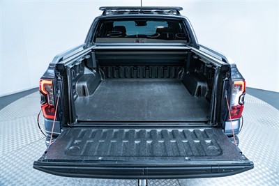 2022 Ford Ranger - Thumbnail