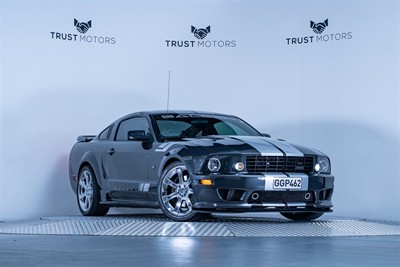 2007 Ford Mustang - Image Coming Soon