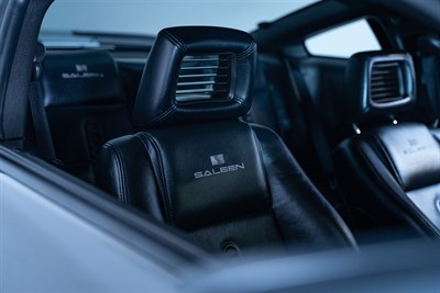2007 Ford Mustang - Thumbnail
