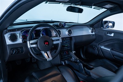 2007 Ford Mustang - Thumbnail