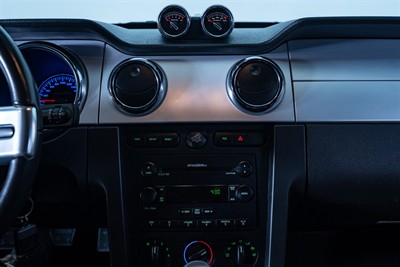 2007 Ford Mustang - Thumbnail