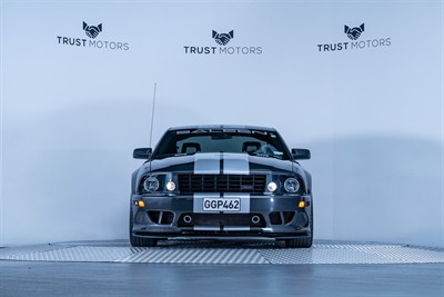 2007 Ford Mustang - Thumbnail