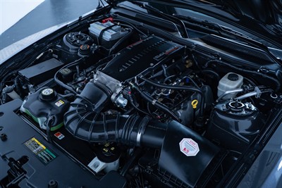 2007 Ford Mustang - Thumbnail