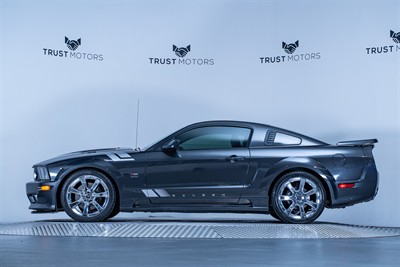 2007 Ford Mustang - Thumbnail