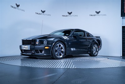 2007 Ford Mustang - Thumbnail