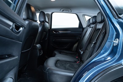 2020 Mazda CX-5 - Thumbnail