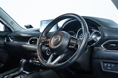 2020 Mazda CX-5 - Thumbnail