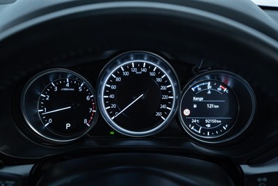 2020 Mazda CX-5 - Thumbnail