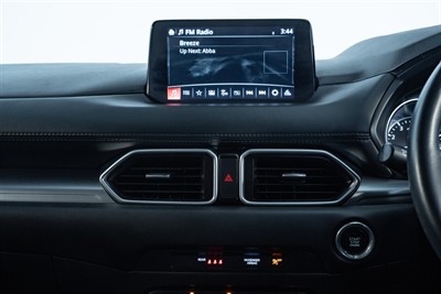 2020 Mazda CX-5 - Thumbnail