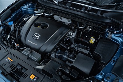 2020 Mazda CX-5 - Thumbnail