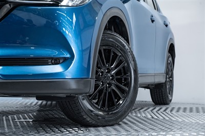 2020 Mazda CX-5 - Thumbnail