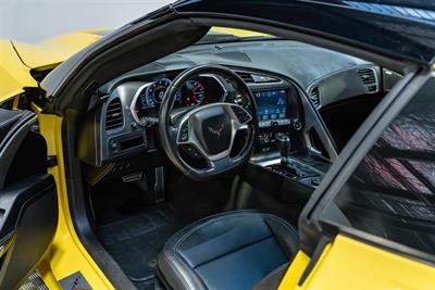 2016 Chevrolet Corvette - Thumbnail