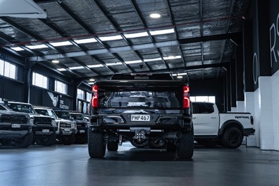 2022 Chevrolet Silverado - Thumbnail