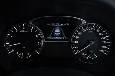 2018 Nissan Pathfinder - Thumbnail