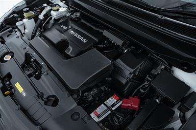 2018 Nissan Pathfinder - Thumbnail