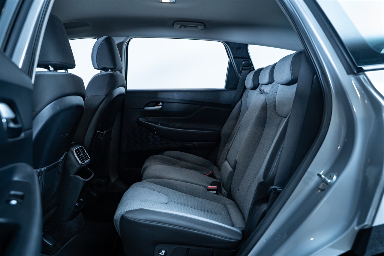 2021 Hyundai Santa Fe